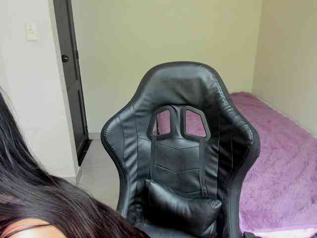 WishMollyxxx webcam