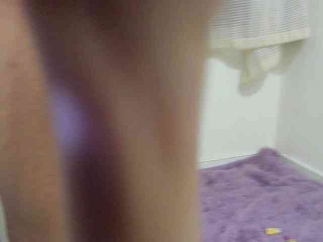 Modelo: WishMollyxxx