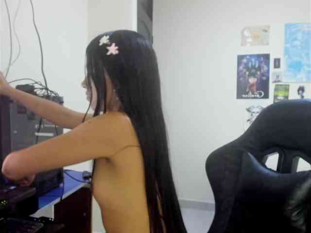 WishMollyxxx webcam