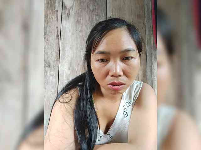 Lina1234 webcam