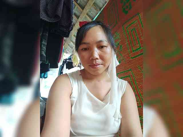 Lina1234 webcam