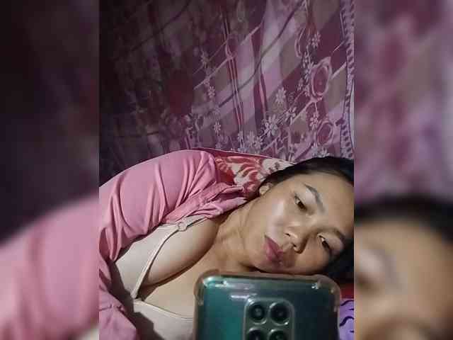 Lina1234 webcam