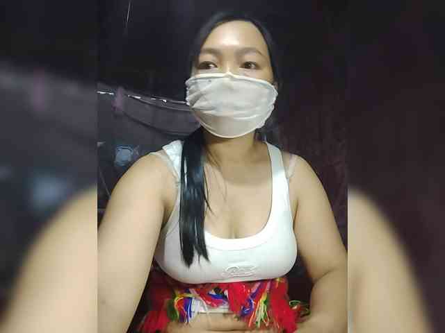 Lina1234 webcam