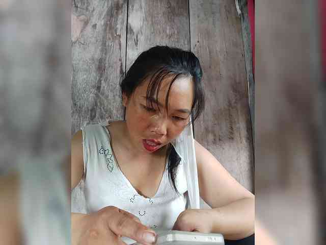 Lina1234 webcam