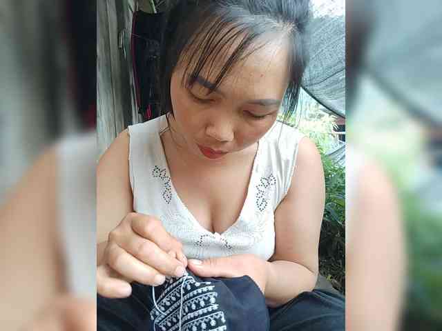 Lina1234 webcam