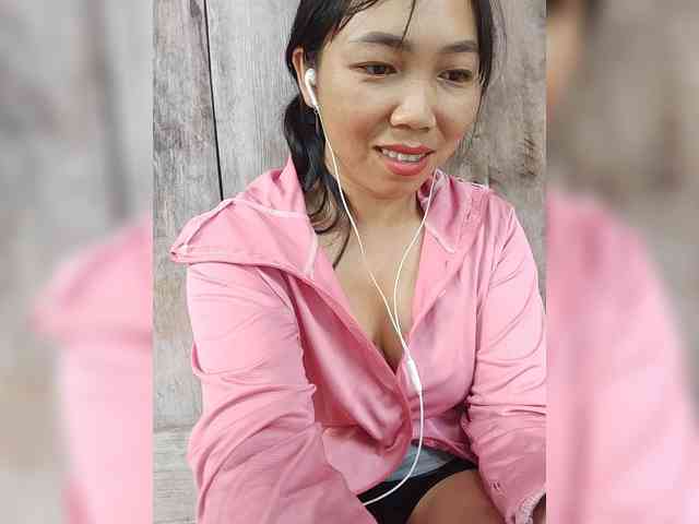 Lina1234 webcam