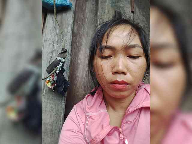 Lina1234 webcam