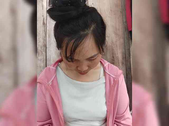 Lina1234 webcam