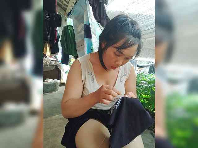 Lina1234 webcam