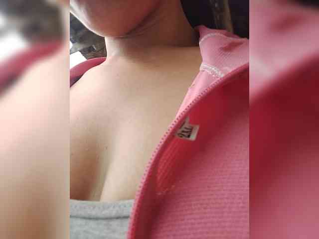 Lina1234 webcam