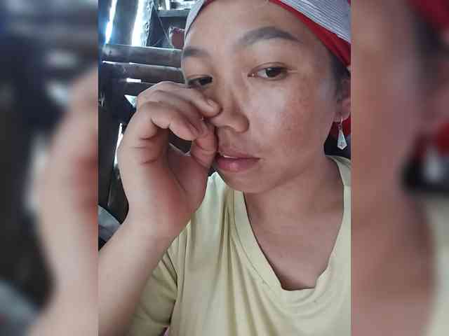 Lina1234 webcam