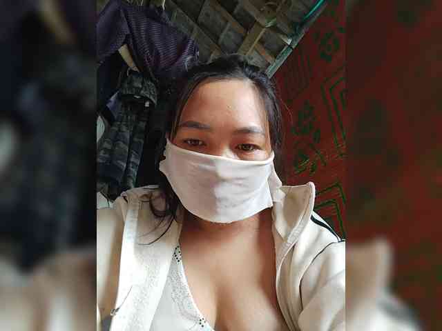 Lina1234 webcam