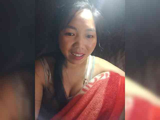 Lina1234 webcam