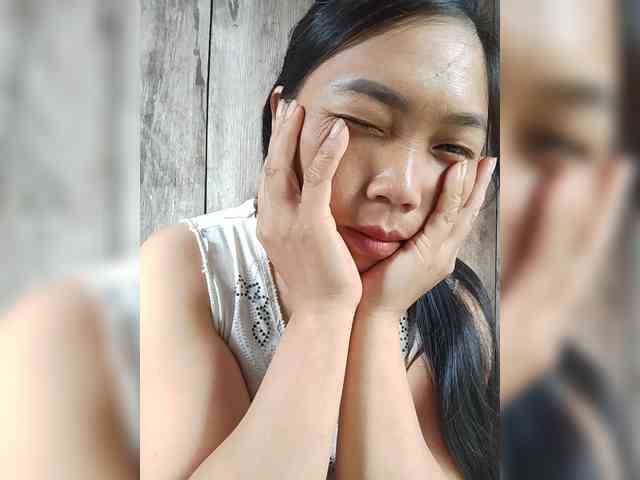 Lina1234 webcam