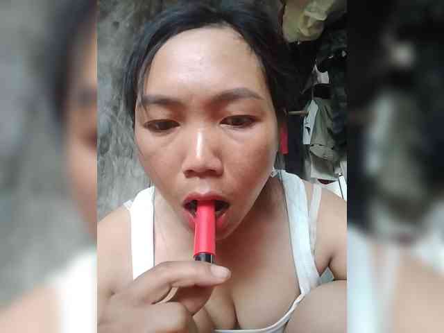 Lina1234 webcam