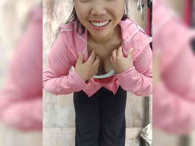 Lina1234 webcam