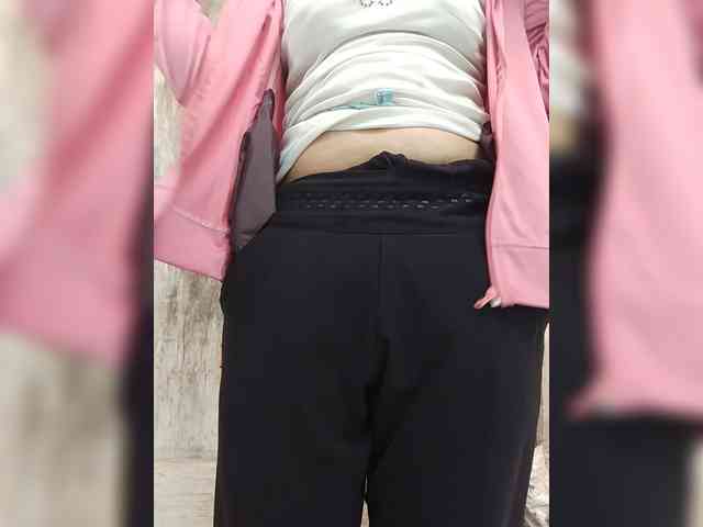 Lina1234 webcam