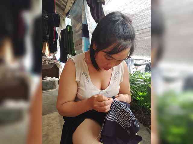 Lina1234 webcam