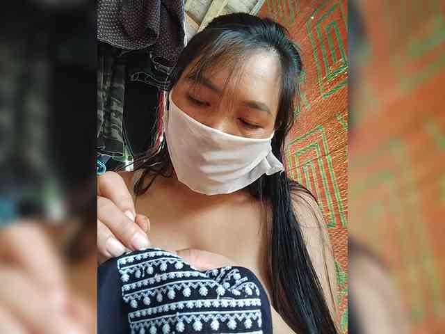 Lina1234 webcam