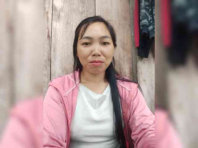 Lina1234 webcam