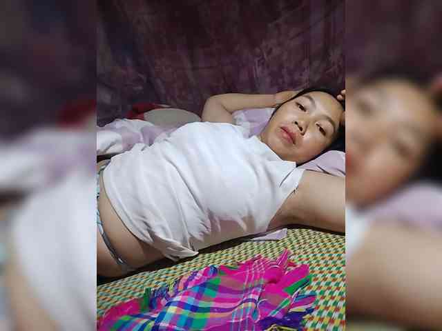Lina1234 webcam