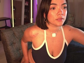 littlefreckledLia Porn Show