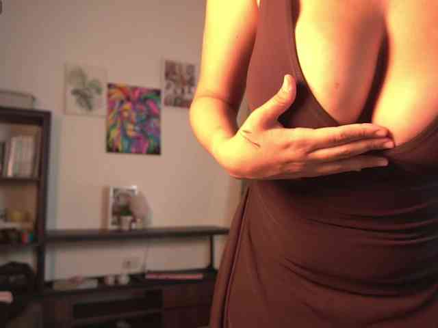 Modelo: littlefreckledLia