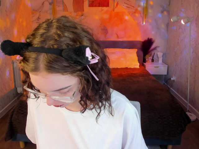 Wullwet-rav live cam on BongaCams