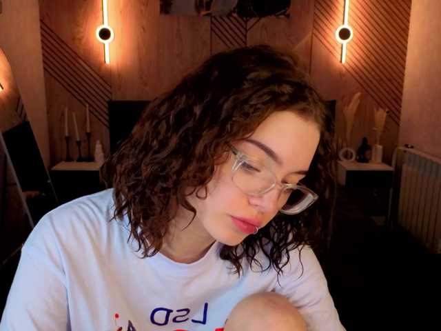 Wullwet-rav live cam on BongaCams