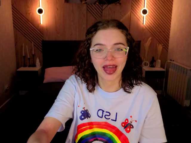 Wullwet-rav live cam on BongaCams
