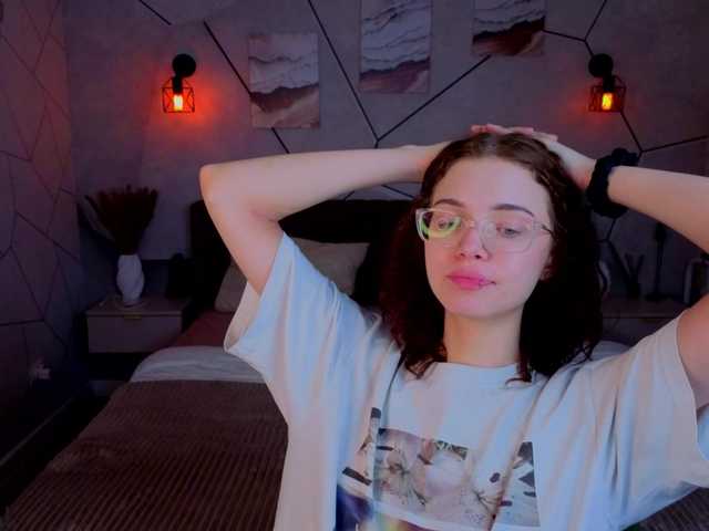 Wullwet-rav live cam on BongaCams