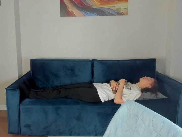 Wullwet-rav live cam on BongaCams