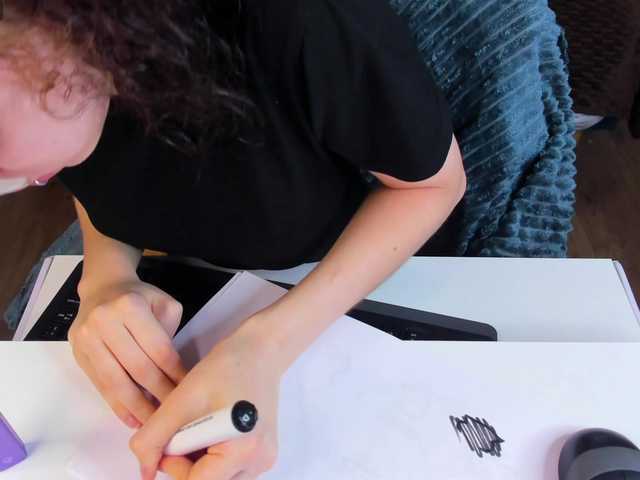 Wullwet-rav live cam on BongaCams