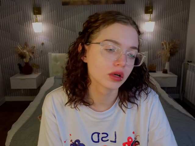 Wullwet-rav live cam on BongaCams