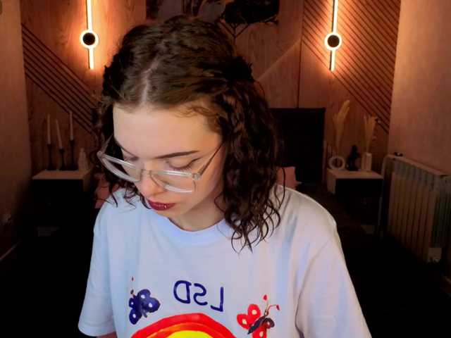 Wullwet-rav live cam on BongaCams