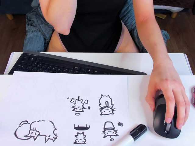 Wullwet-rav live cam on BongaCams