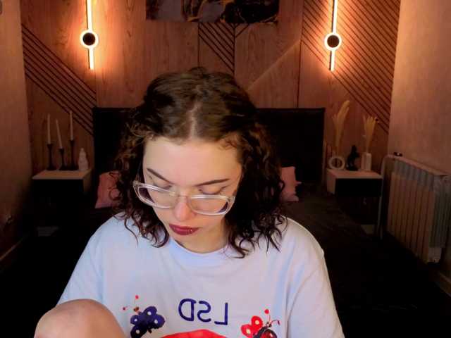 Wullwet-rav live cam on BongaCams