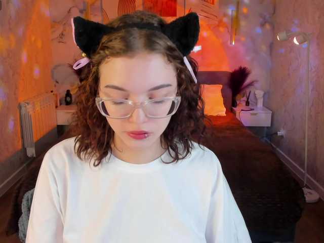 Wullwet-rav live cam on BongaCams