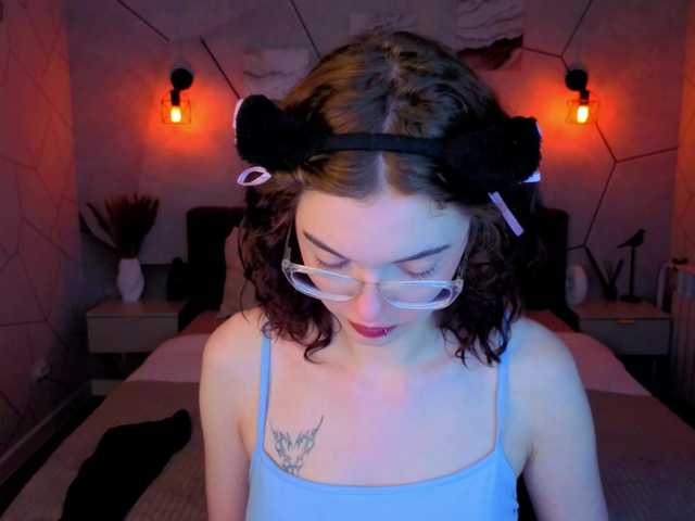 Wullwet-rav live cam on BongaCams