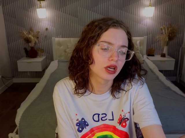 Wullwet-rav live cam on BongaCams