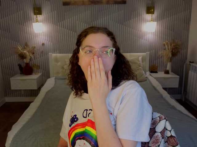 Wullwet-rav live cam on BongaCams
