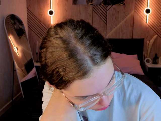 Wullwet-rav live cam on BongaCams