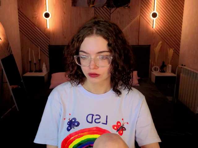 Wullwet-rav live cam on BongaCams