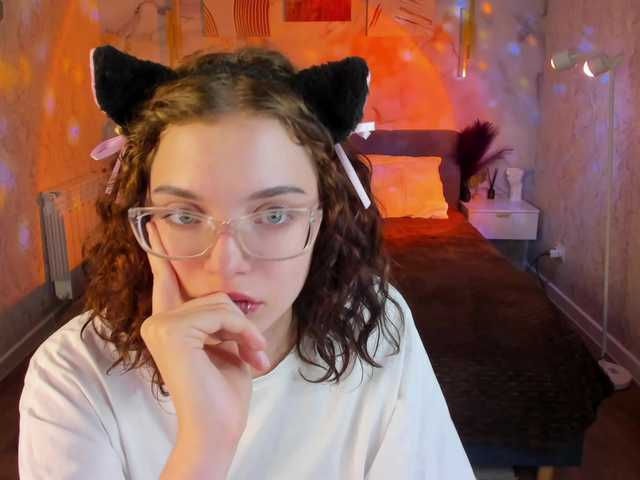 Wullwet-rav live cam on BongaCams