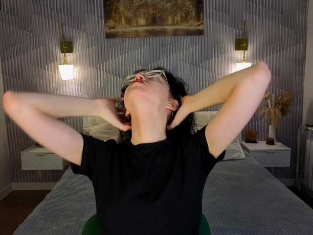 Wullwet-rav live cam on BongaCams