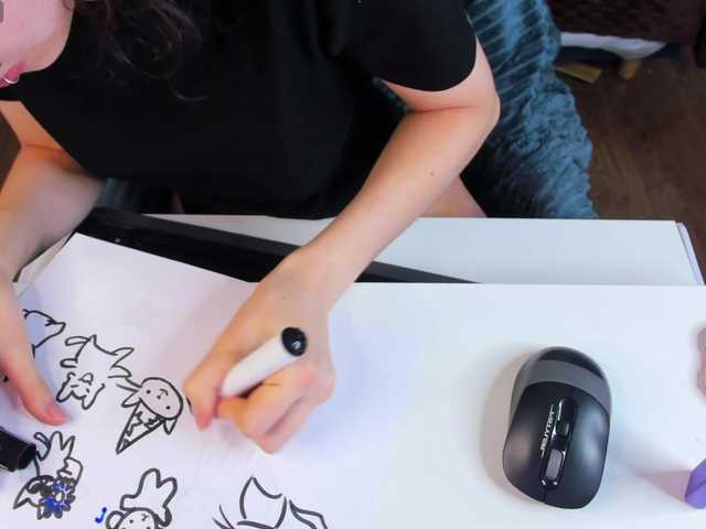 Wullwet-rav live cam on BongaCams