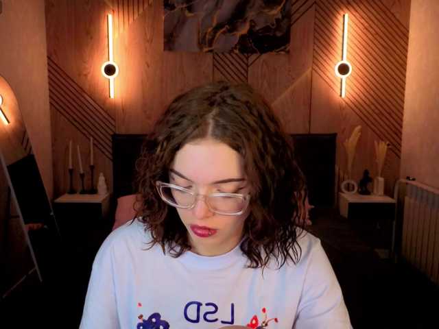 Wullwet-rav live cam on BongaCams