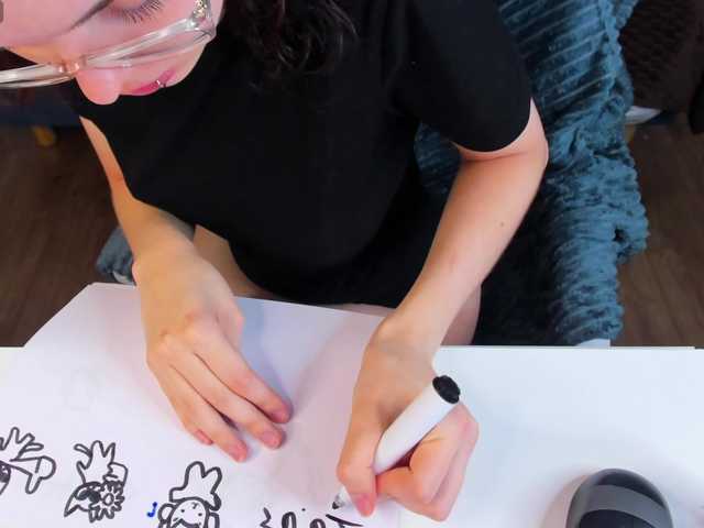 Wullwet-rav live cam on BongaCams