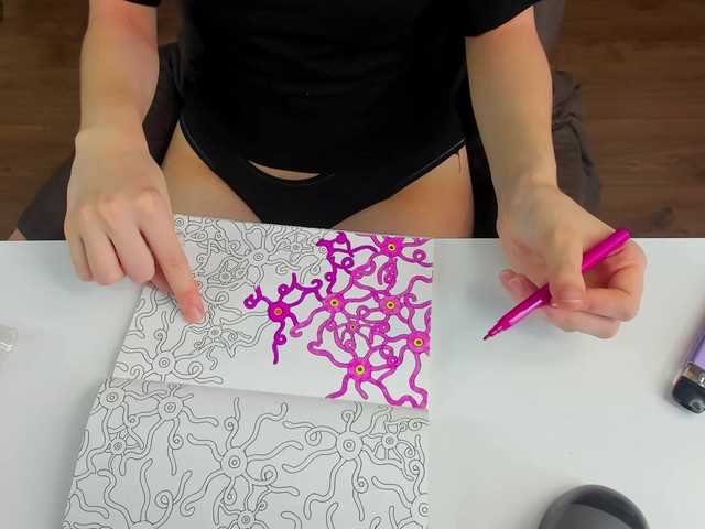 Wullwet-rav live cam on BongaCams