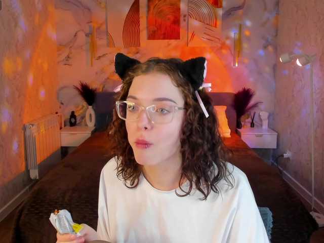 Wullwet-rav live cam on BongaCams